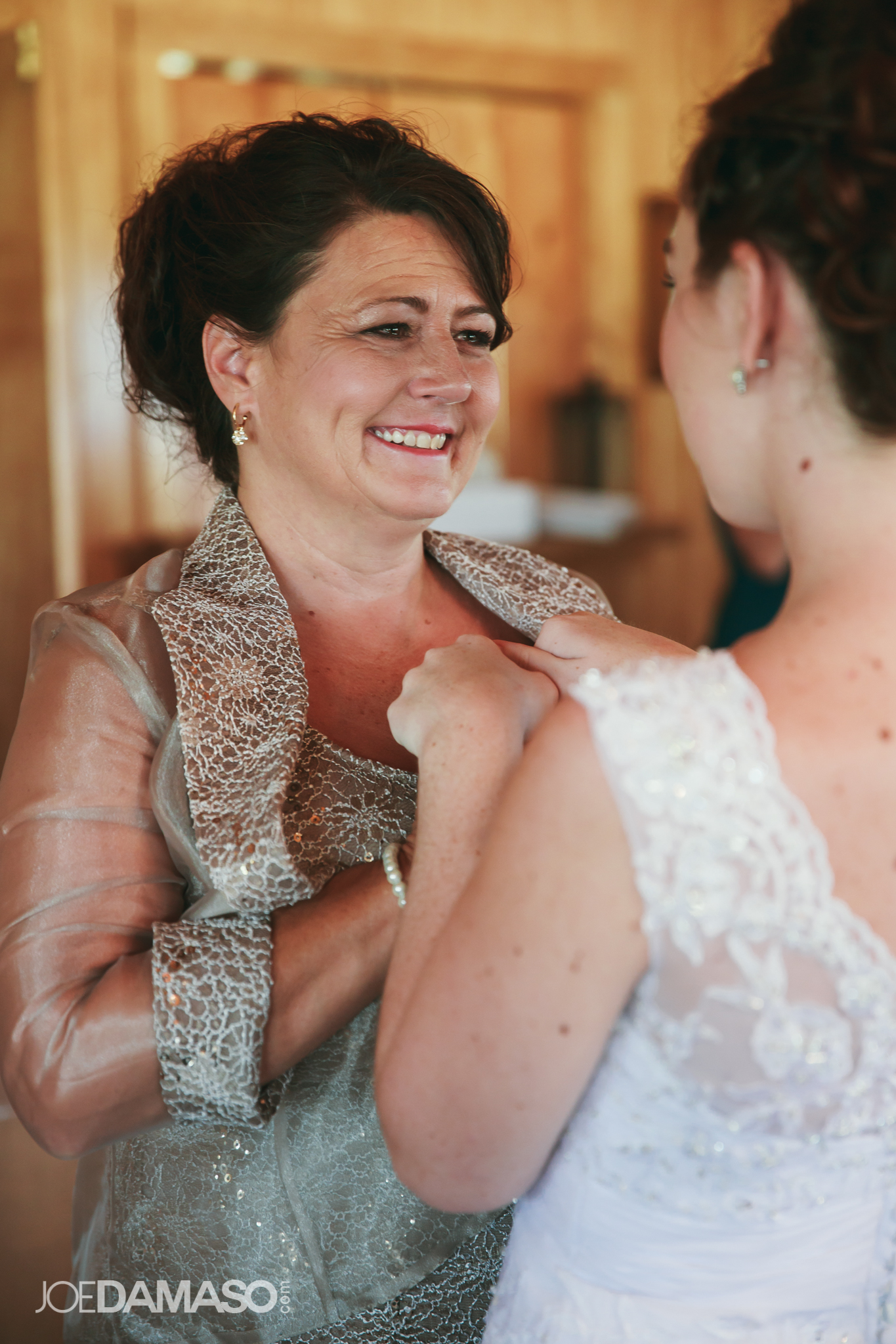 PHOTO BY JOE DAMASO | Teddy & Anna Wedding – PreCeremony